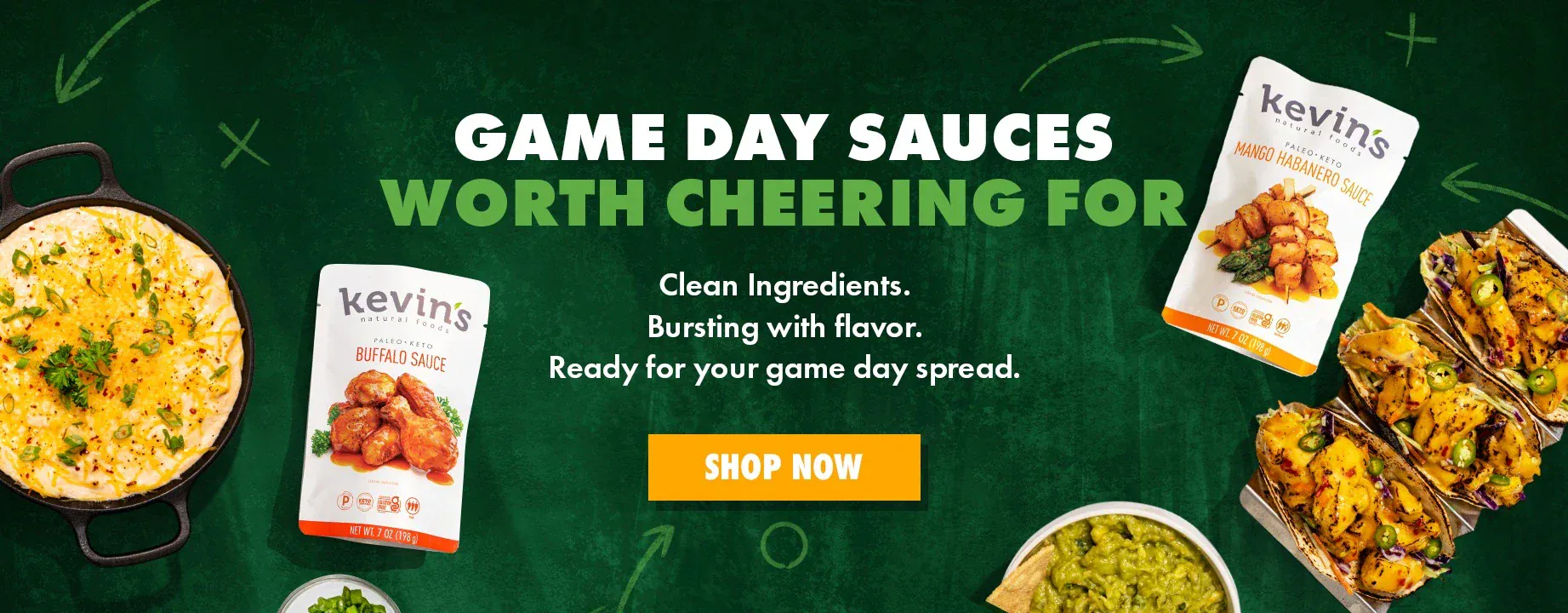 Clean Eating Made Deliciously Simple